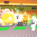 560m/s spooky and pumpky meowl eventli