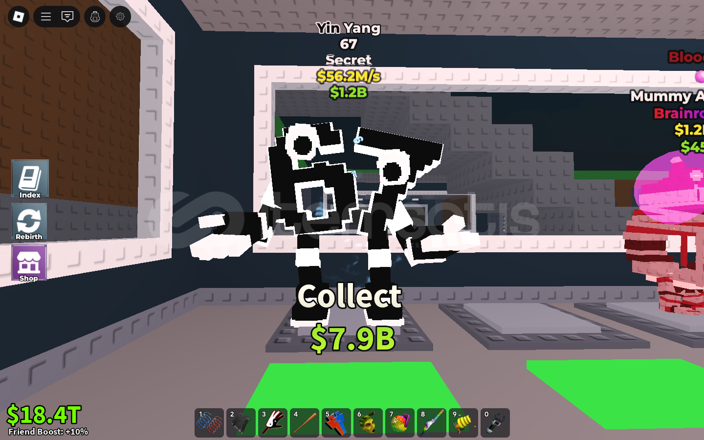56.2m ying yang 67  56.2m ying yang 67