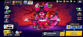 ⚡56K+240 SKINLI PARLAK MORTİSLİ HESAP⚡ ⚡56K+240 SKINLI PARLAK MORTİSLİ HESAP⚡