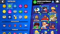 ⚡️56K+7.5K⚡️BS VE CR HESABI⚡️ ⚡️56K+7.5K⚡️BS VE CR HESABI⚡️