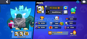 56K ⭐ 97 KARAKTER ⭐ 283 KOSTUM