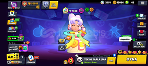 56k KUPALI 150+ KOSTÜMLÜ COK İYİ HESAP