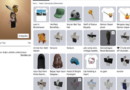 5.6k TOTAL EFSANE KIZ ROBLOX HESABI 5.6k TOTAL EFSANE KIZ ROBLOX HESABI