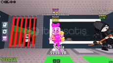 56m Chicleterina (Steal A Brainrot)