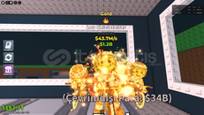 ⭐43.7M/s Gold Los Chicleteiras [En ucuzu]-SAB⭐