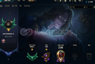 57 game 03 death 4 lvl honor %100 wr zed 