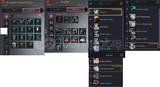 TOP 1 PVE/PVP 6200 CP SPEAR/DAGGER