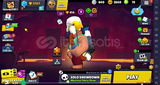 5700 Kupa | 31 Karakter | 24 Skin