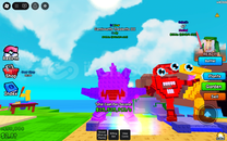 570k/s carnivaorita tralalerita