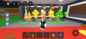 570M La Jolly Grande 