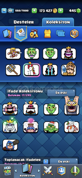 5727 KUPA CR HESABI