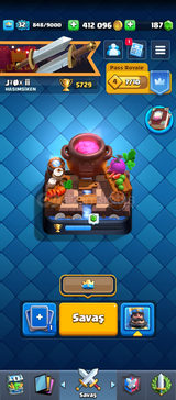 5800 KUPA UYGUNA HESAP ✅