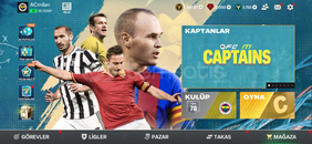 5750 FC POİNTLİ HESAP ÇOK UCUZ