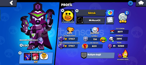 57.5K KUPALI BOL SKİN UCUZ HESAP+20K BEDAVA HSP 57.5K KUPALI BOL SKİN UCUZ HESAP+20K BEDAVA HSP