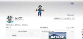 ✨5.75K+ TOTAL✨ROLEPLAY ERKEK HESAP