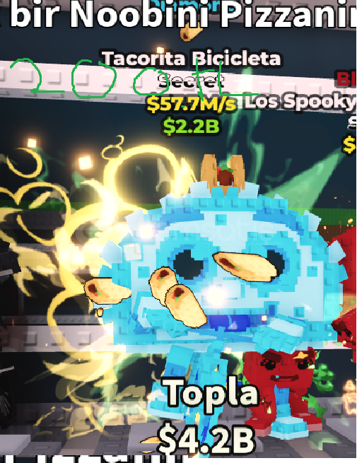 ⭐57.7M/s Tacorita Bicicleta⭐ ⭐57.7M/s Tacorita Bicicleta⭐