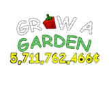 ⭐5.7B+ PARA | GROW A GARDEN⭐