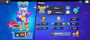 57k Mükemmel Hesap! 