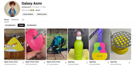 57K Aboneli Yabancı Kitleli Youtube Kanal