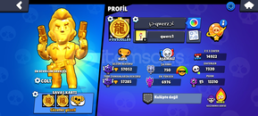 57K⚡DOLU ESKİ HESAP⚡