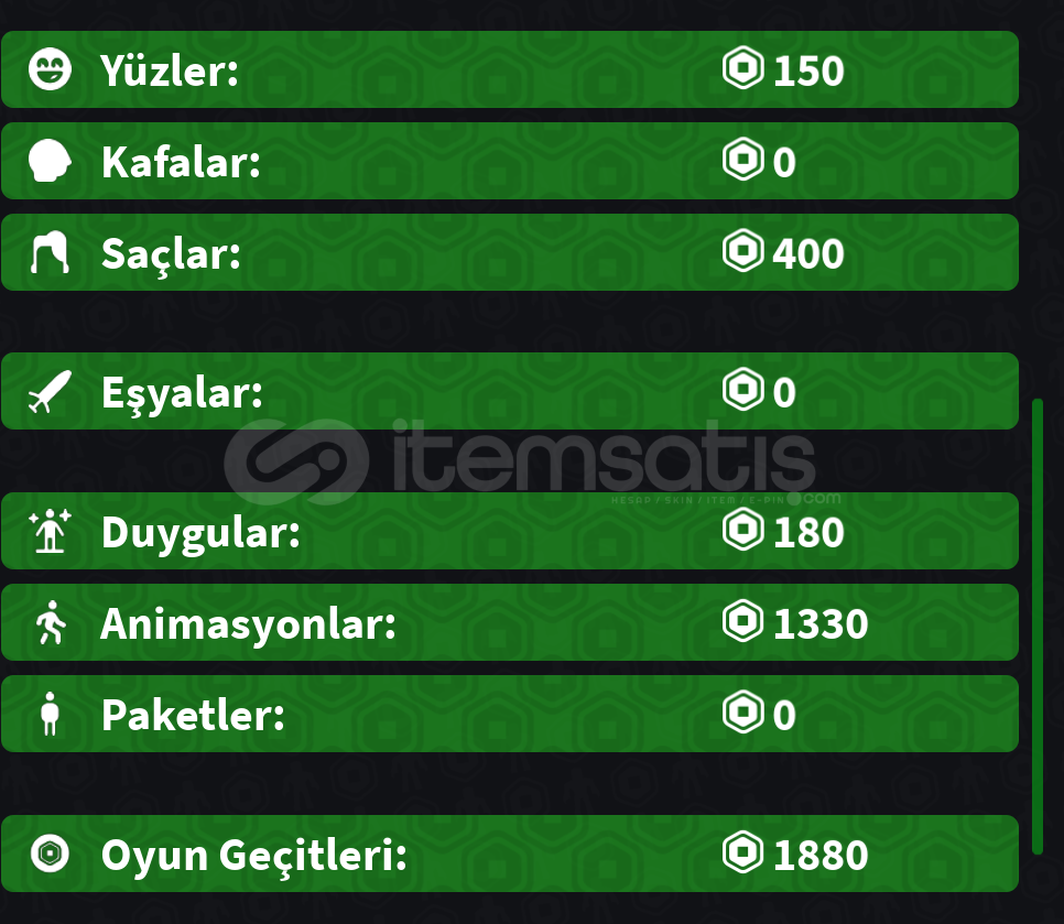 5.7k robux yatırılmış uyguna hesap sudan ucuz 5.7k robux yatırılmış uyguna hesap sudan ucuz
