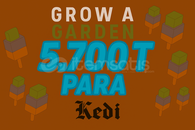 ⭐5.7T Para Hızlı Teslimat++