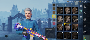 58 destansılı ,20 yükseltilebilir silah 