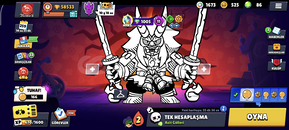 ⭐58 K KUPA 96 KARAKTER 270 KOSTÜM SATÜRN⭐ ⭐58 K KUPA 96 KARAKTER 270 KOSTÜM SATÜRN⭐