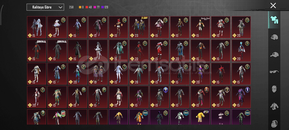 58 Koleksiyon 81 Destanstlı Bağları Temiz Nadir