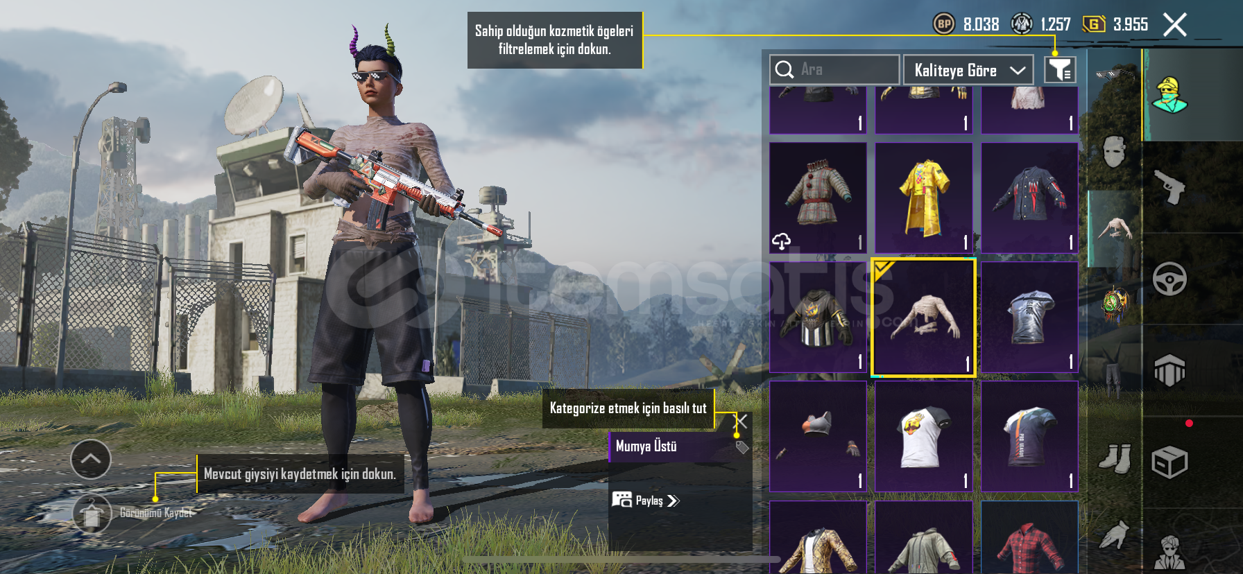 58 KOLEKSİYON DEHŞETÜLVAHŞET HESAP 58 KOLEKSİYON DEHŞETÜLVAHŞET HESAP