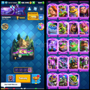 58 level 21 evrim aglayan goblin emojili 