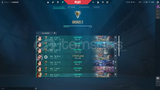58 level hesap tam boosterlar için bronz 2 dir 