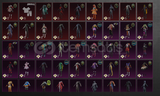 58 Leveldir 24 destansı vardır 4 level klanım 