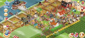 58 lvl ağıl 950 ambar 700