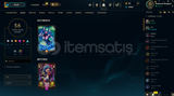 58 SKİN 116 ŞAMPİYON TR MAİLLİ