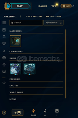 58% WINRATE 579 LP GRANDMASTER HESAP