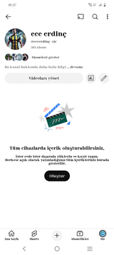 587 ABONELİK HESAP SADECE 200 TL