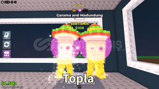 ⭐587M/s Gold Garama And Madungdung [En ucuzu]⭐