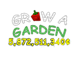 ⭐5.8B+ PARA | GROW A GARDEN⭐