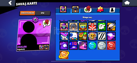 58K | 300SKIN! | MATCHERINO PIN | SATURN 2