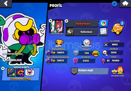 58K KUPALI BOL KOSTÜMLÜ EFSANEVİ HESAP