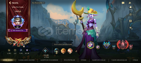 59 DAMGA SUAN 19 KOSTÜM VAR