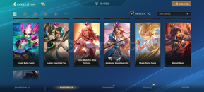 CHA smurfluk 19 KOSTÜM VAR CHA smurfluk 19 KOSTÜM VAR