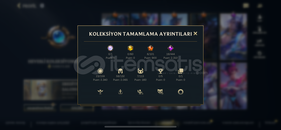 59 HERO 45 KOSTÜM FIRSAT HESABI