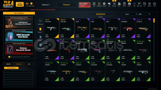 59 LEVEL EŞSİZ SETLİ BAŞLANGIÇ HESABI