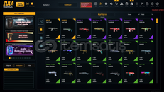 59 LEVEL EŞSİZ SETLİ BAŞLANGIÇ HESABI