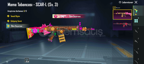 59 Seviye Buz Kask Ucuz Kaliteli Pubg Hesabı