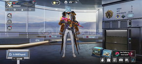 59 Seviye Buz Kask Ucuz Kaliteli Pubg Hesabı