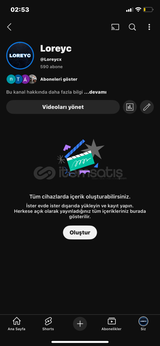 590 ABONELİ KANAL EFSANE UCUZA