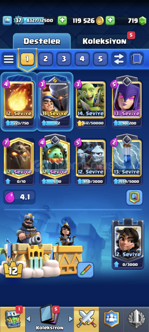 ⚡5900 KUPA⚡37 LEVEL⚡KELEPİR⚡ ⚡5900 KUPA⚡37 LEVEL⚡KELEPİR⚡